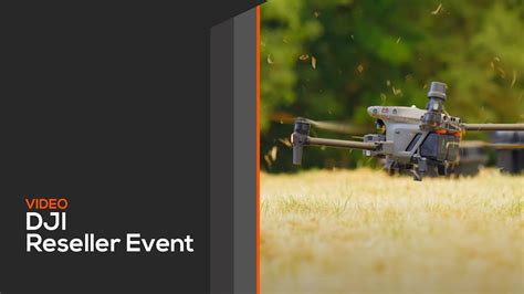 Syndico Dji Technical Training Day Youtube