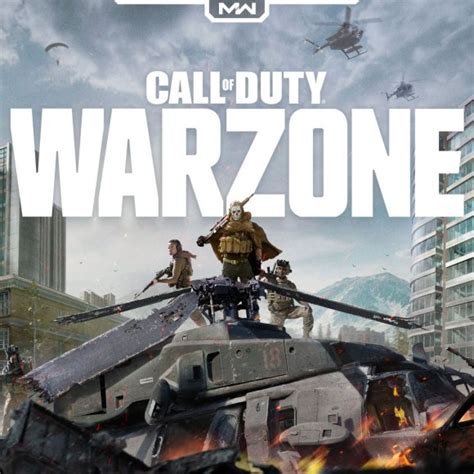 Análisis y opiniones de Call of Duty Warzone para Xbox One 3DJuegos