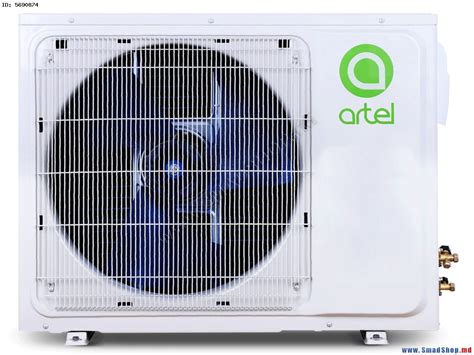 Кондиционер сплит-система Artel Shahrisabz Art-24HS (White) купить в ...