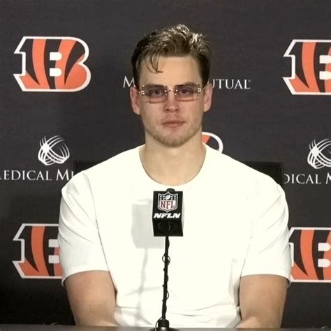 App Says Cincinnati Bengals Joe Burrow Is NFL S Most Handsome Quarterback