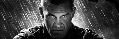 SIN CITY: A DAME TO KILL FOR Poster