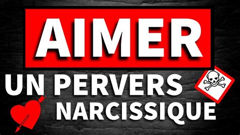 Quand La Victime EST AMOUREUSE DU PERVERS NARCISSIQUE YouTube