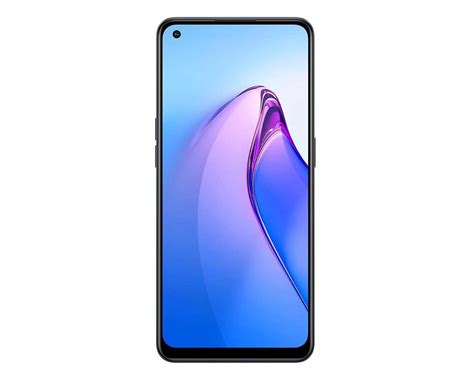 Celular Oppo Desbloqueado RENO7 256 GB Negro Coppel