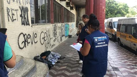 Florianópolis busca internação involuntária de pessoas em situação de