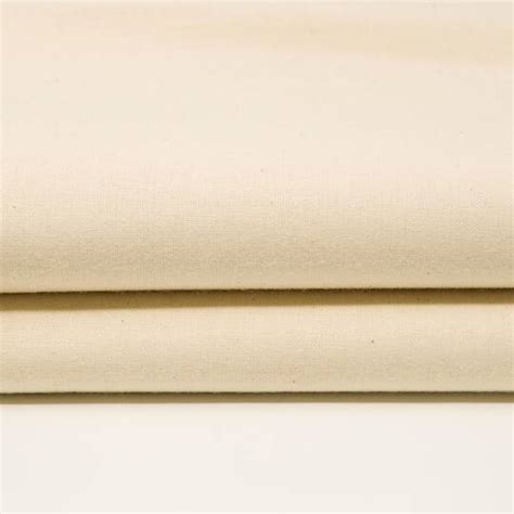 Roc Lon Unbleached Permanent Press Cotton Fabric Michaels