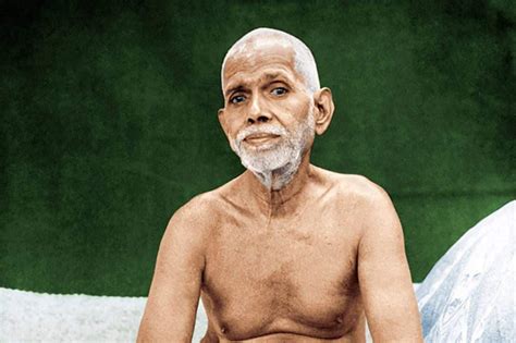 Who Am I The Teachings Of Ramana Maharshi