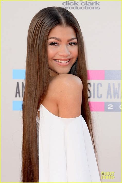 Zendaya Coleman From The Disney Channel Show Kc Undercover Who