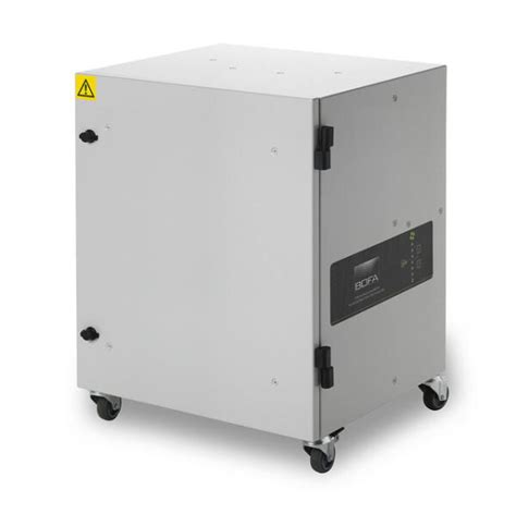 BOFA DustPRO Universal Extractor | Dust Extraction | VODEX Ltd