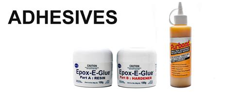 Waterproof Adhesives Wood Glue Epoxy Glue