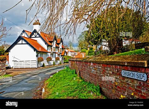 Bishop Burton Hi Res Stock Photography And Images Alamy