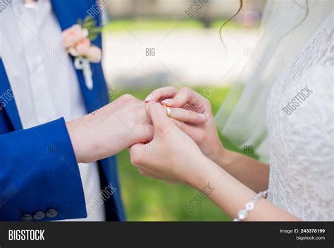 Bride Groom Wedding Image And Photo Free Trial Bigstock