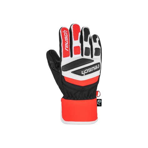 Reusch Rokavice Worldcup Warrior Prime R Tex Xt Jr Sloski Shop