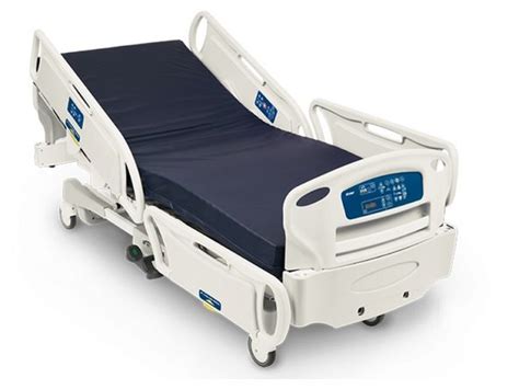 Stryker Hospital Bed Repair Help: Learn How to Fix It Yourself.