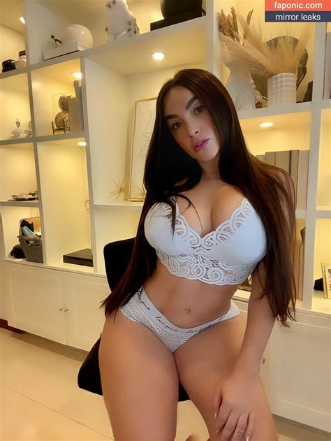 Daly Marithe Aka Daly Marithe Nude Leaks Onlyfans Photo Faponic