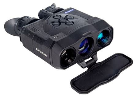 10 Best Thermal Vision Goggles in 2024 - Reviews & Top Picks - Optics Mag