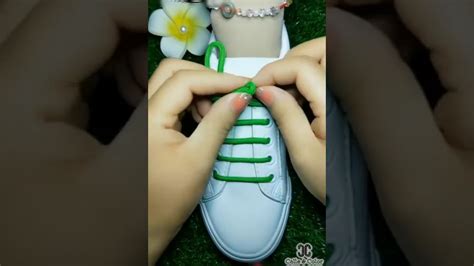 Increíbles Formas De Amarrar Los Cordones De Tus Tenis Increíbles