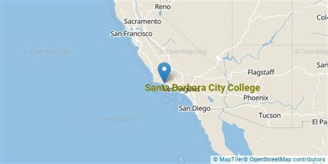 Santa Barbara City College Overview