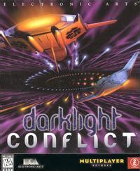 How Long Is Darklight Conflict HowLongToBeat