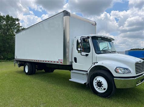 2024 Freightliner M2 106