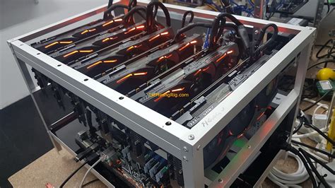 How To Mine Ravencoin RVN With AMD Nvidia GPU And CPU Bitcoin Insider