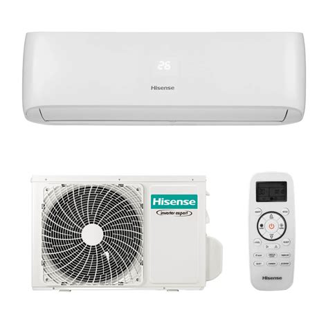 Aparat De Aer Conditionat Hisense Easy Smart CA25YR03G CA25YR03W