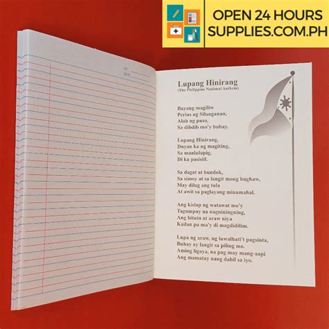 Writing Notebook Neo Pop (Veco) 80Leaves - Assorted Colors - Supplies ...