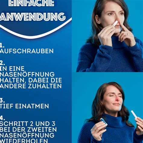 Anwendung des Wick Inhalators Tipps und Tricks für eine effektive