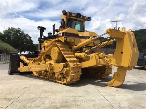 36 Top Photos Cat D11 Dozer Specs Caterpillar D11t Bulldozer Car Crush Youtube Nabnab