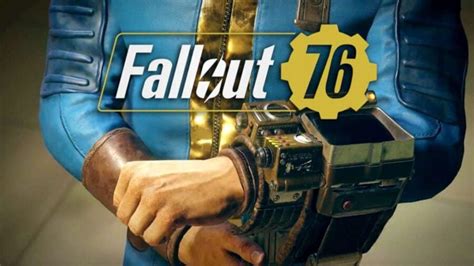 Fallout 76 S B E T A Breaks In October Push Square