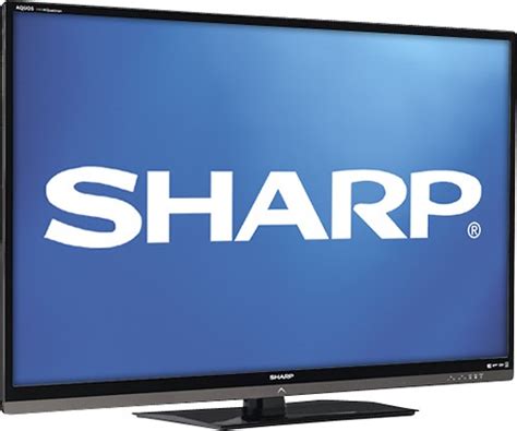 Best Buy Sharp Aquos Quattron 40 Class 1080p 120hz Led Lcd Hdtv