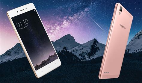 Root Oppo F Lollipop Using Twrp And Install Magisk Android Infotech