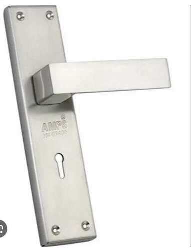 Corrosion Resistant Metal Body High Security Mortise Door Lock With