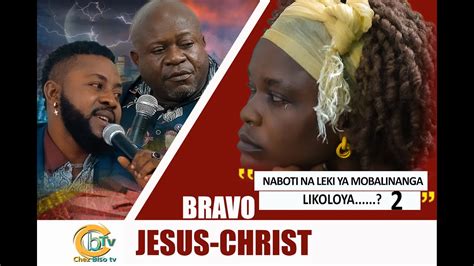 Bravo J Sus Christ Ep Suite Vieux Ngayi Apr S Ko Brogue Muasi Naye