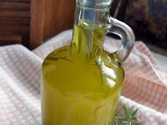 Rosemary Oil Recipe - Food.com