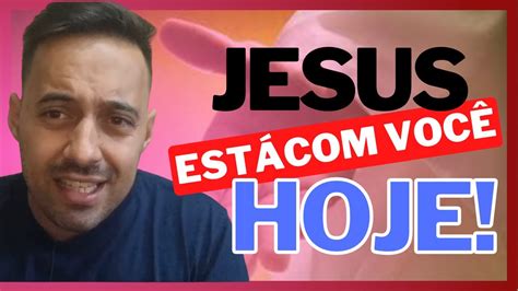 Jesus Cristo O Deus De Hoje Youtube