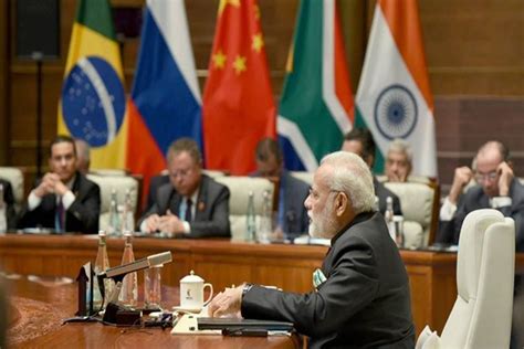 Pakistan Based Terror Groups Named In BRICS Declaration For First Time