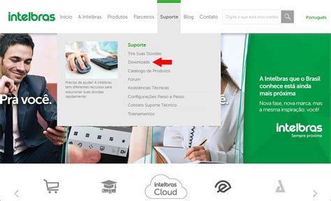 Como Atualizar O Firmware De Um Roteador Da Intelbras