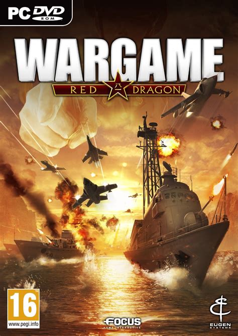 Portal:Wargame: Red Dragon | Wargame Wiki | FANDOM powered by Wikia