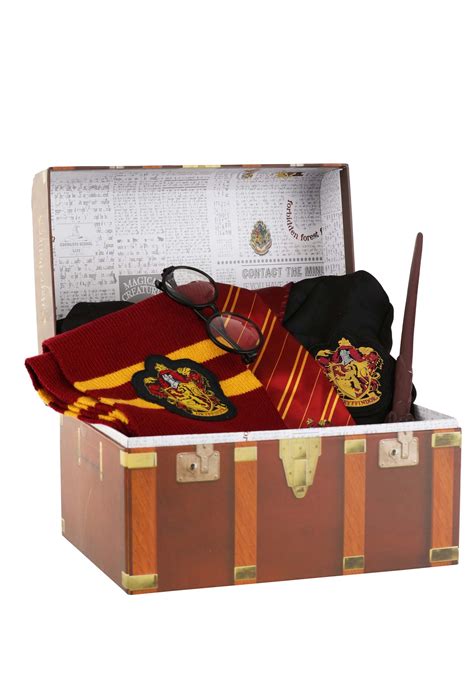 Kid's Harry Potter Costume Kit