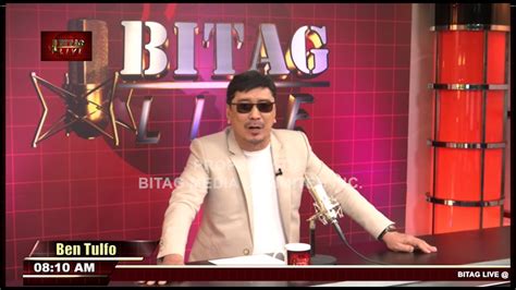 Bitag Live Full Episode Oct 17 2017 Youtube