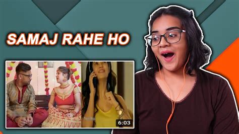 Dank Indian Memes REACTION Trending Memes Indian Memes Compilation