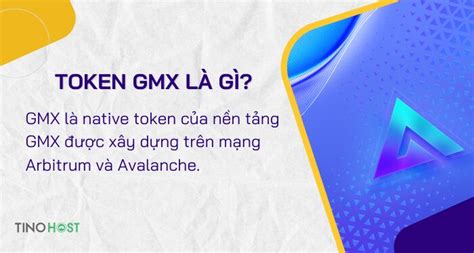 GMX GMX là gì Tìm hiểu thông tin chi tiết dự án GMX