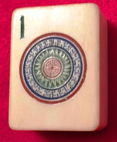 Magnificent Ivory Set Mahjong Treasures
