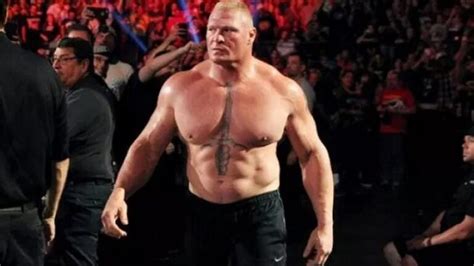 Brock Lesnar S Wwe Return Date Wwe To Change Viking Raiders Name Again