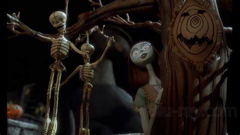 The Nightmare Before Christmas 3D Blu Ray Blu Ray 3D Blu Ray DVD