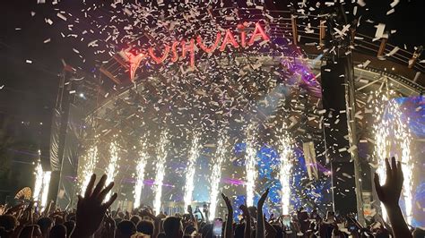 Martin Garrix In The Name Of Love Live Thursday at Ushuaïa Ibiza