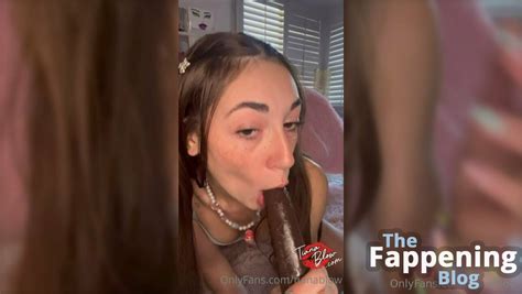 Tianablow Tiana Blow Nude Leaks OnlyFans Photo TheFappening