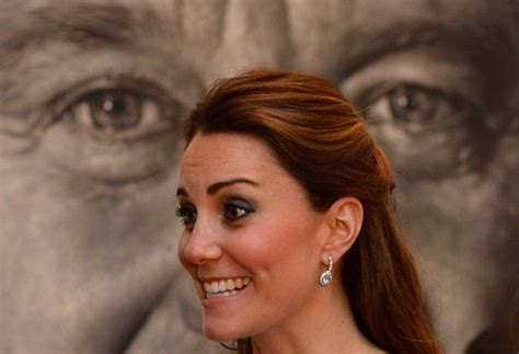 Kate Middleton Sar La Madrina Di Una Nave Da Crociera Fincantieri