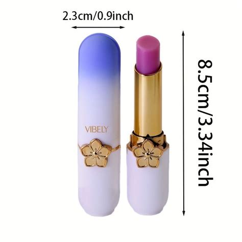 Creative Lipstick Lighter Soft Flame Butane Lighter Artofit