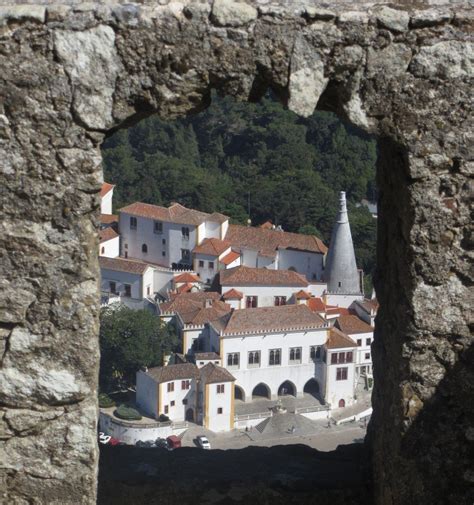 Portugal - Sintra Castles the Land of Magic - Travel Tales of Life